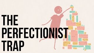 The Perfectionist Trap [upl. by Antonia]