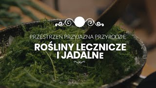 Rośliny lecznicze i jadalne [upl. by Morentz596]