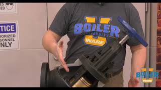 What Are NonReturn Valves NRV and How Do They Work  Weekly Boiler Tips [upl. by Gargan]