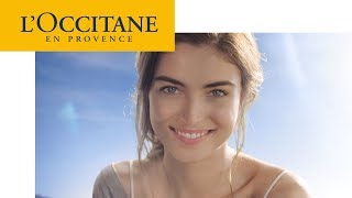 Hello Gold Morning  Immortelle Reset  LOccitane [upl. by Annait]