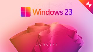 Windows 23 [upl. by Nediarb741]