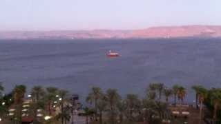 The Sea of Galilee [upl. by Niatirb]