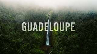 LA GUADELOUPE [upl. by Garson]