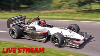 Championship Hill Climb at Prescott [upl. by Rambert]