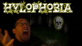 Hylophobia  UNBELIEVABLY TERRIFYING [upl. by Edylc]