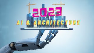 Combining AI And Architecture [upl. by Johnsten]