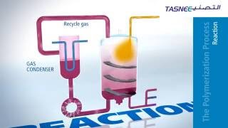 Polypropylene PP Production Process Overview [upl. by Enelyam921]