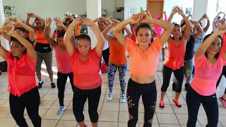 Zumba Asesina sin matar [upl. by Ainiger]