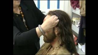 The Making of The Passion of the Christ Part 25 [upl. by Finstad499]