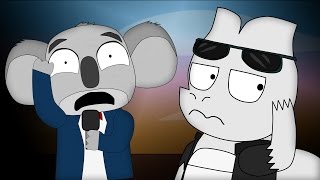 The Sing Parody and why it wouldnt work  DDS [upl. by Kora]