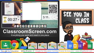 ClassroomScreencom  Classroom Screen Full Tutorial [upl. by Elfont167]