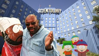 Scientology amp SouthPark The Isaac Hayes Death Conspiracy Chronicles [upl. by Locke940]