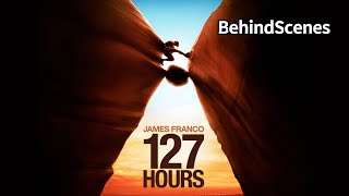 127 Hours  Preparation Sneak Peek 4  HQ [upl. by Idihc989]