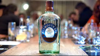 All you ever needed to know about gin  Drinks Galore Meet The Maker Series [upl. by Stillas]