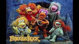 Fraggle Rock Intro [upl. by Khajeh800]