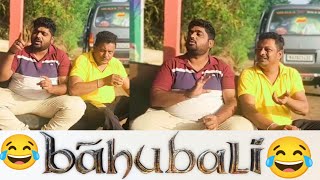 Umar Magnum Bahubali Comedy  Bijapur Comedy Video  Team Bijapur Comedy [upl. by Nogem451]