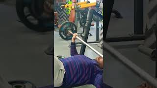 Chest workout plzsubscribe plzsubscribemychannel plzsubscribe [upl. by Joannes]