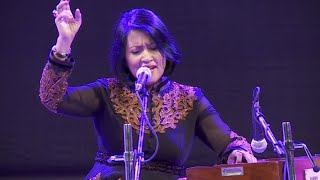 Maikada  Ghazal  Madhushree  Live  New [upl. by Richey]