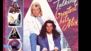 Modern Talking  Greatest Hits Mix  1988 Disco 2  Lado Bby Sangs [upl. by Kendricks]