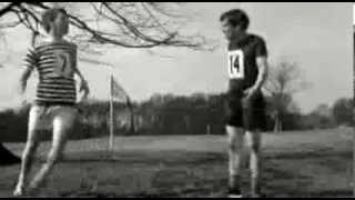 The Loneliness of the Long Distance Runner Movie 1962  Iron Maiden Song [upl. by Brownley]