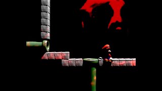 MARIO Victim 1 [upl. by Neenej]