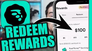 How to Redeem Reward on MoneyLion [upl. by Jadda]