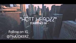 HMM  Hot Headzz full clean version [upl. by Barry]