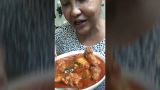 Masak Apa Masak Mystyle Rendang Ayam Kampung [upl. by Notled]