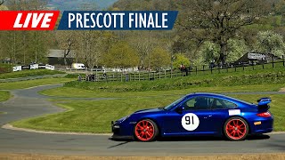 Prescott Hill Climb Finale [upl. by Nnaitsirhc]