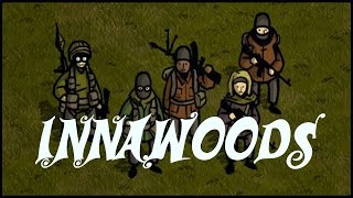 Innawoods jogo diferenciado [upl. by Kern146]