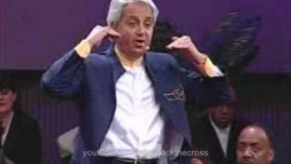 Benny Hinn  Road Map into Gods Presence 1 [upl. by Neal]