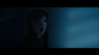 Poltergeist 2015  Maddies Ghost Scary Scene [upl. by Eitisahc367]