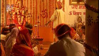 Tere Dar Pe Sar Jhukaya I Devi Bhajan I LAKHBIR SINGH LAKKHA I Beta Bulaye I Full HD Video Song [upl. by Iatnwahs]