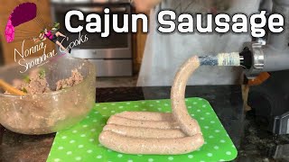 How to Make Cajun Boudain From Scratch [upl. by Lalita394]