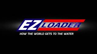 EZ LOADER CUSTOM AND ADJUSTABLE ALUMINUM BOAT TRAILERS [upl. by Brost]