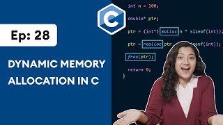 Advanced C Programming Techniques [upl. by Aniraad]