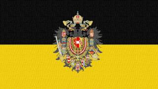 Austrian Empire National Anthem Instrumental Gott Erhalte Franz den Kaiser [upl. by Avivah]