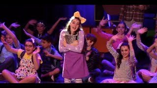 Junie B Jones The Musical Jr [upl. by Renferd]