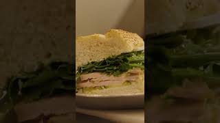 ACTION BRONSONS GOTO NYC SANDWICH [upl. by Nhguavoj531]