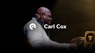 Carl Cox  9 Hour Marathon DJ Set  Space Ibiza Closing Party 2016 BEATTV [upl. by Attem]