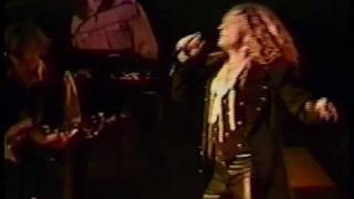 Coverdale Page  Kashmir  Live 1993 [upl. by Calvo]