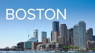 Hult Boston Campus An innovation hotspot [upl. by Sandi867]