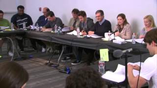 The Office US Finale Table Read HD [upl. by Oiramrej]