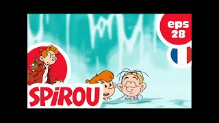 SPIROU  EP28Le chevalier au dragon [upl. by Eitsyrhc]