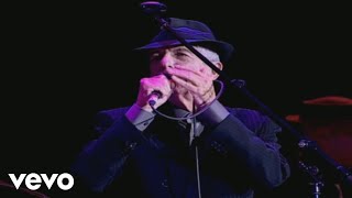 Leonard Cohen  Dance Me To The End Of Love Live in London [upl. by Mordy992]