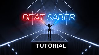 Oculus Quest 2  First Steps  The Climb 2 amp Beat Saber [upl. by Artemisa]