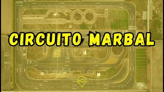 CIRCUITO MARBAL [upl. by Wolfram847]