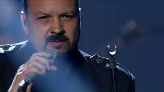 Pepe Aguilar  Prófugos MTV Unplugged En Vivo [upl. by Halilad316]