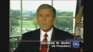 Flashback The 2001 invasion of Afghanistan  ABC News [upl. by Cindy]