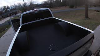 2004 chevy 53 TSP stage 3 cam [upl. by Triplett856]